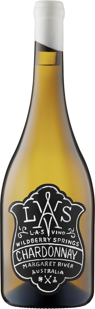 L.A.S. Vino Barrels of Metricup Chardonnay 2023 Margaret River